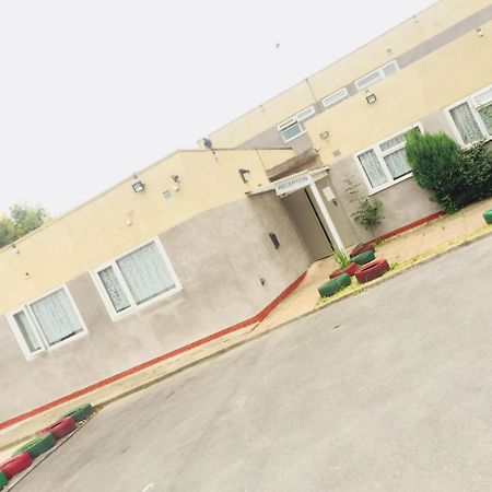 Prime Lodge Birmingam Exterior foto
